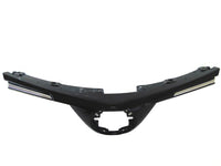 2016 2017 2018 Toyota RAV4 Front Bumper Upper Grille Chrome