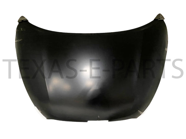 2018 2019 2020 2021 2022 2023 2024 2025 2018 2025 Nissan Kicks & Kicks Play Front Hood Lid Bonnet Panel Local Pickup