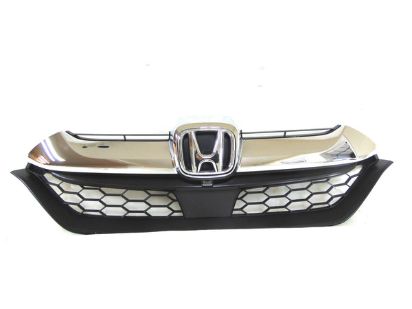 2017 2018 2019 Honda CR-V CRV LX EX EXL Grille Front Bumper Upper Grille