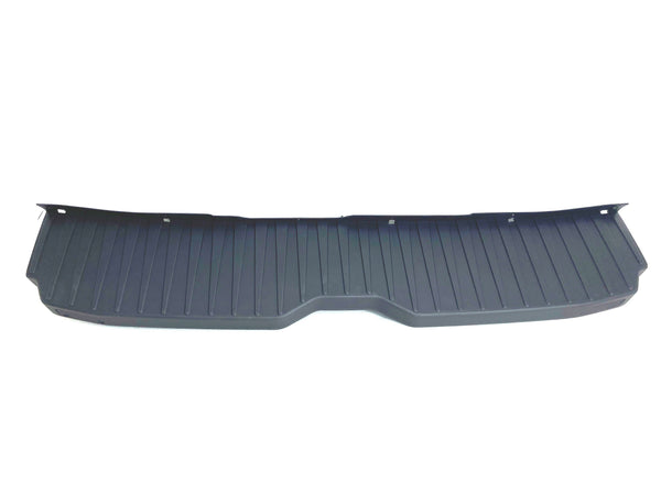 2015 2016 2017 2018 2019 2020 2021 2022 2023 2024 Ford Transit 150 250 350 350HD Rear Bumper Step Plate Cover