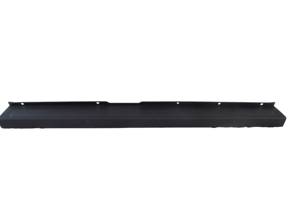 2014 2015 2016 2017 2018 Ram ProMaster 1500 2500 3500 Rear Bumper Cover Center