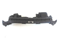 2014 2015 2016 2017 2018 Ford Fiesta Filler Spacer Panel Front Bumper