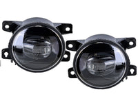 2022 2023 2024 Honda Civic Front Bumper Fog Light Lamp LED Left Right Driver Passenger Side