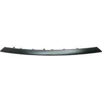 2018-2020 Toyota Camry XSE SE Front Bumper Lower Molding Trim Black