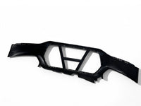 2020 2021 2022 2023 2024 2025 Ford Transit 150 250 350 350HD & E-Transit Front Bumper Upper Cover