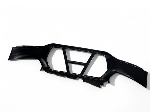 2020 2021 2022 2023 2024 2025 Ford Transit 150 250 350 350HD & E-Transit Front Bumper Upper Cover