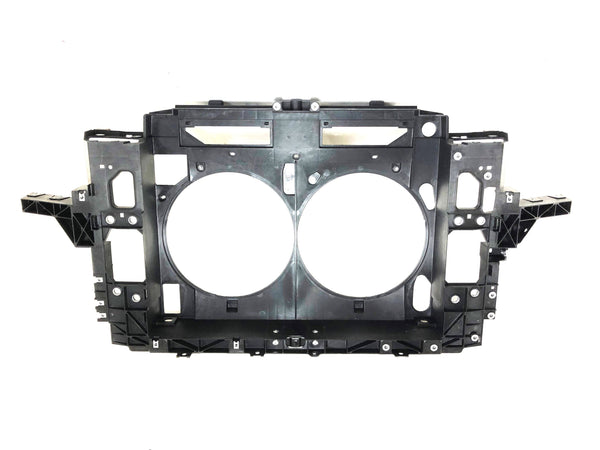 2008 2009 2010 2011 2012 2013 2014 2015 2016 2017 Infiniti EX35 EX37 QX50 Core Support Bracket Radiator