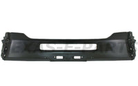 2016 2017 2018 Mitsubishi Outlander Front Bumper Center Panel Assembly