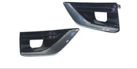 2018 2019 2020 2021 2022 2023 2024 Infiniti Q50 Fog Light Cover Left Right