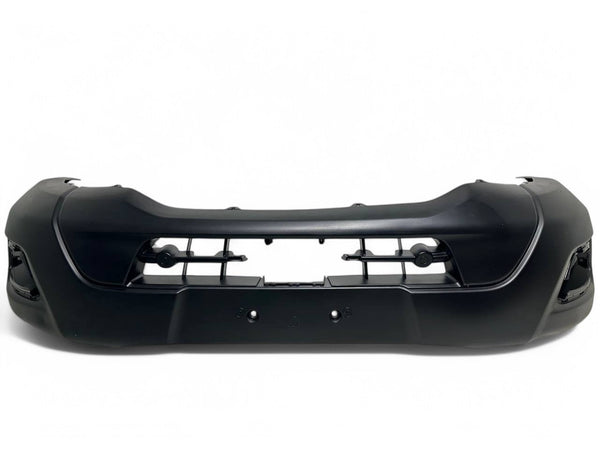 2020 2021 2022 2023 2024 2025 Ford Transit 150 250 350 350HD & E-Transit Front Bumper Lower Cover