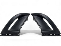 2023 2024 2025 Honda Accord EX EX-L LX Front Bumper Lower Air Duct Left Right Driver Passenger Side Set