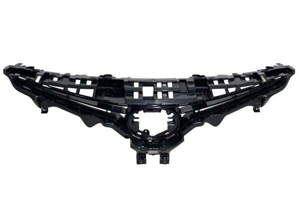 2021 2022 2023 2024 Toyota Camry XSE SE Front Bumper Upper Grille With Camera Option