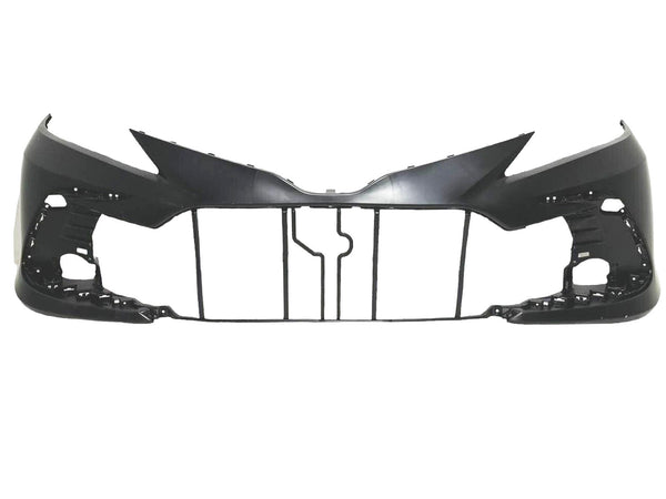 2021 2022 2023 Toyota Camry L LE XLE Front Bumper Cover