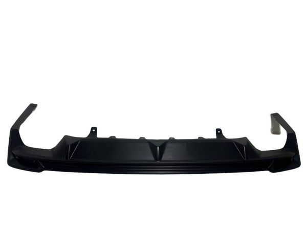 2025 Toyota Camry SE Rear Lower Bumper Cover