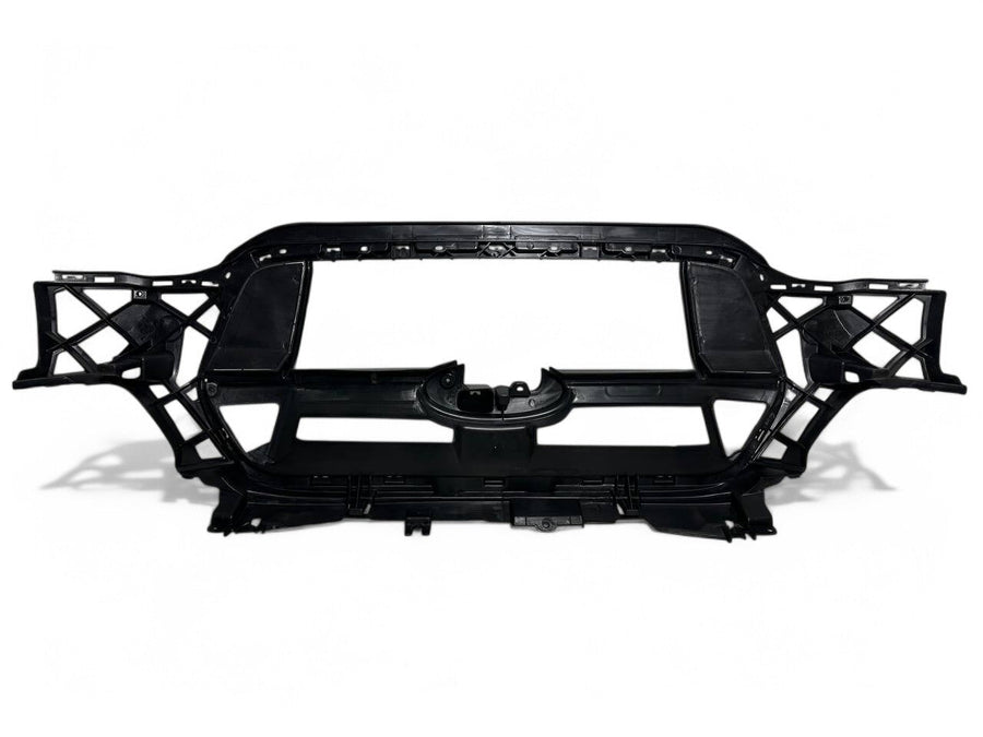 2020 2021 2022 2023 2024 2025 Ford Transit Ford 150 250 350 350HD & E-Transit Front Bumper Upper Grille Inner Bracket