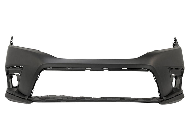 2022 2023 2024 Honda Civic Front Bumper Cover
