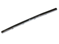2020 2021 2022 Honda CR-V CRV Front Bumper Face Bar Center Middle Molding Black