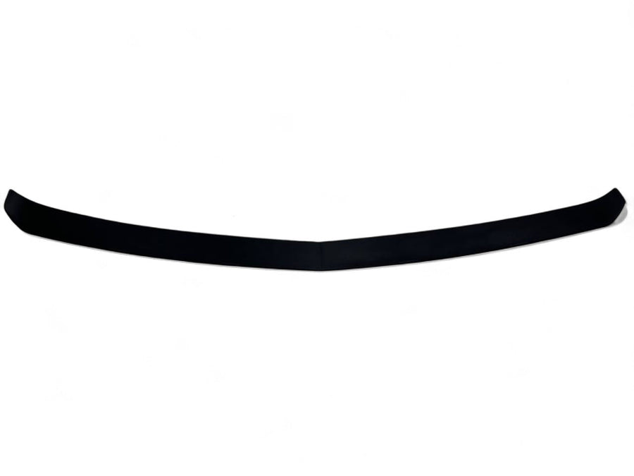 2019 2020 2021 2022 Chevrolet Silverado 1500 & Silverado 1500 LTD Front Bumper Upper Cover Molding Trim