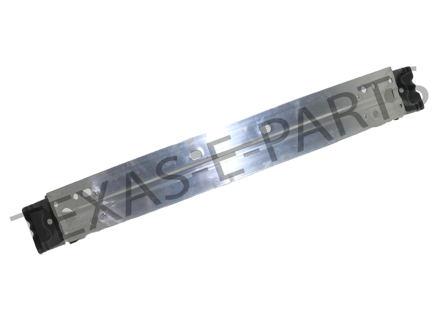 2018 2019 2020 2021 2022 2023 2024 Toyota Camry Avalon Front Bumper Reinforcement Rebar