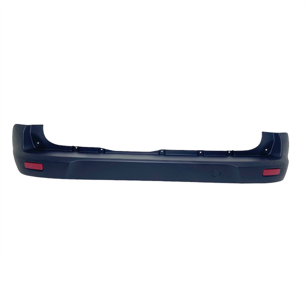 2014 2015 2016 2017 2018 Ford Transit Connect Rear Bumper Cover