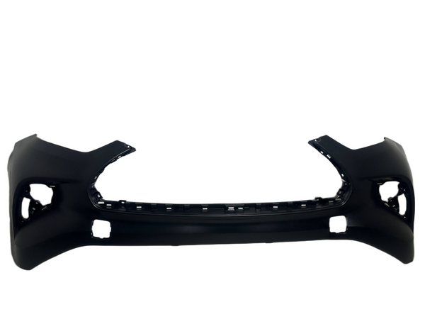 2020 2021 2022 2023 2024 2025 Toyota Highlander Front Bumper Cover