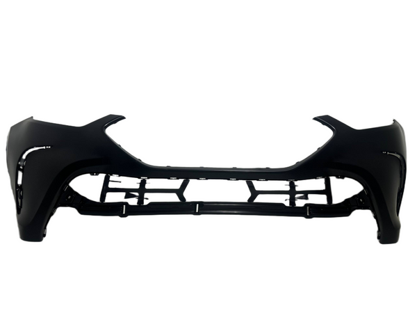 2021 2022 2023 2024 2025 Toyota Highlander XSE Front Bumper Cover