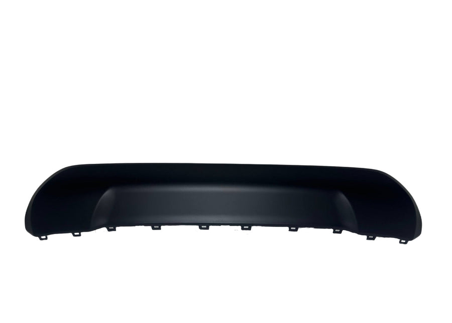2024 2025 Toyota Grand Highlander Rear Bumper Lower Valance Cover Panel