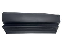 2024 2025 Toyota Grand Highlander Rear Door Trim Molding Left Driver Side