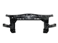 2019 2020 2021 2022 2023 2024 2025 Mercedes-Benz Freightliner Sprinter Radiator Core Support Bracket 1500 2500 3500 350XD