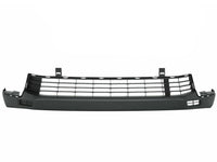 Fits 2017 2018 2019 Toyota Highlander Front Bumper Lower Grille Cover