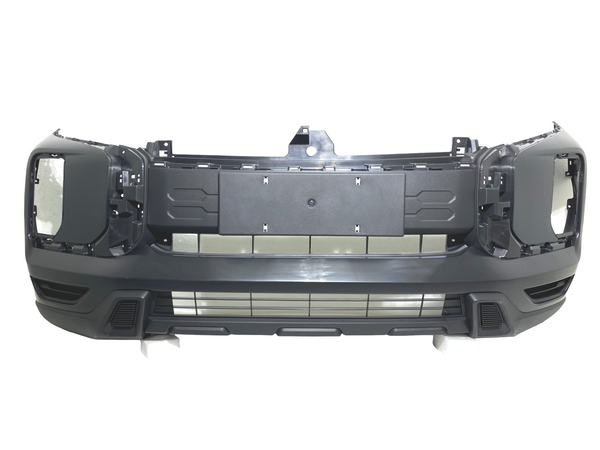 2020 2021 2022 2023 2024 2025 Mitsubishi Outlander Sport Front Bumper Cover
