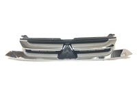 2016-2018 Mitsubishi Outlander Grille Front Bumper Upper Grille