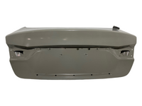2014 2015 2016 2017 2018 Infiniti Q50 Rear Trunk Deck Lid Shell Panel