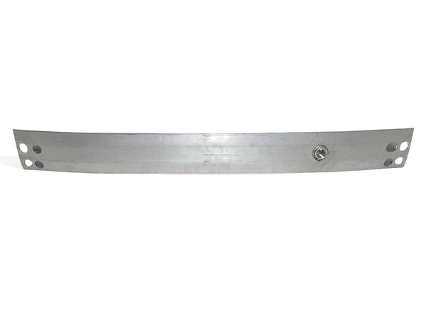 2014 2015 2016 2017 2018 2019 2020 2021 2022 2023 2024 Infiniti Q50 Rear Bumper Reinforcement Impact Bar