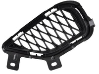 2019-2025 Infiniti QX50 Right Side Front Bumper Grille Passenger