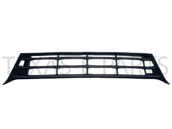 2016 2017 Mitsubishi Outlander Sport Grille Front Bumper Lower