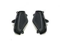 2019 2020 2021 2022 2023 2024 Toyota Rav4 Front Bumper Fog Light Cover Left Right Driver Passenger Side Set