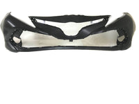 2018 2019 2020 Toyota Camry LE XLE Front Bumper Cover