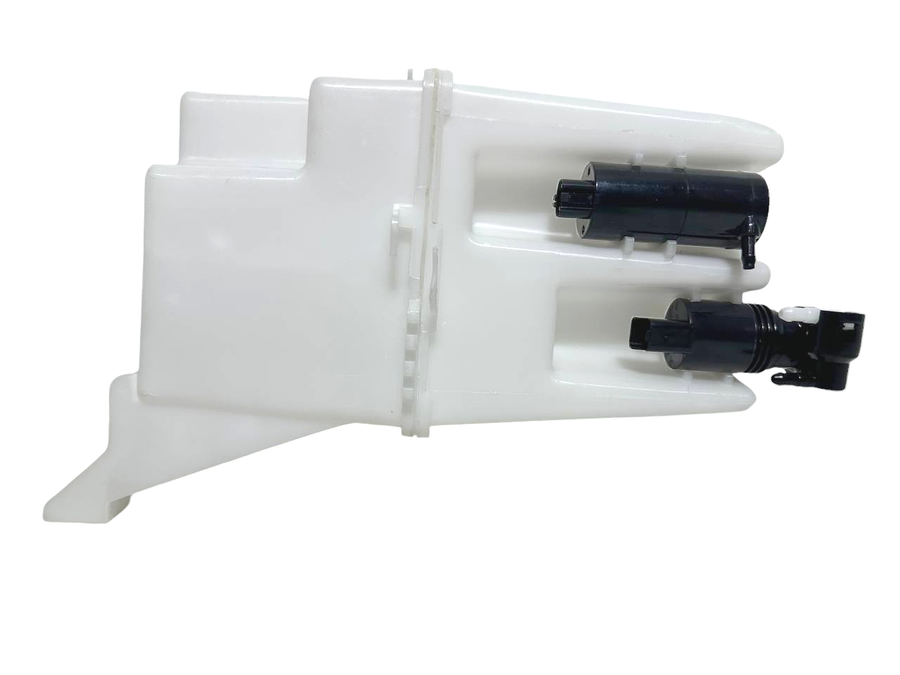 2014 2015 2016 2017 2018 Nissan Rogue Windshield Washer Reservoir Bottle