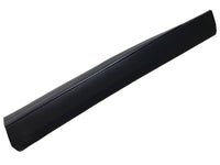 2021 2022 2023 2024 Nissan Rogue Front Door Molding Trim Right Passenger Side