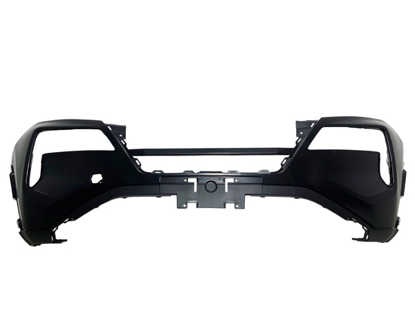 2021 2022 2023 Nissan Rogue Front Bumper Cover
