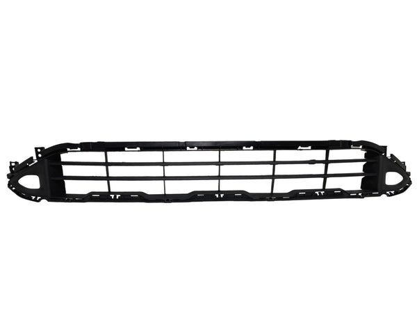 2021 2022 2023 Nissan Rogue Front Bumper Lower Grille