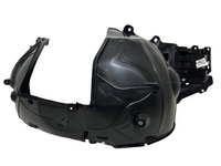 2020 2021 2022 2023 2024 Nissan Sentra Right Front Fender Inner Liner Passenger Side