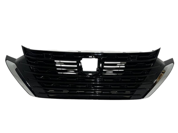2024 2025 Nissan Sentra S SV Grille Front Bumper Upper Grille