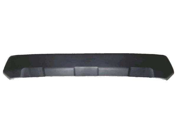 2019 2020 2021 2022 2023 2024 Toyota Rav4 Rear Bumper Lower Valance Cover Panel Textured