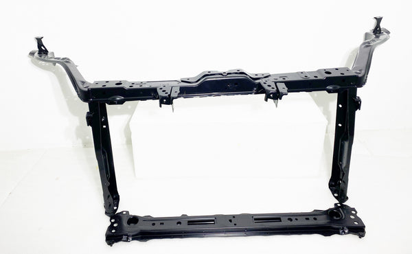 2019 2020 2021 2022 2023 2024 2025 Toyota Rav4 Front Radiator Core Support Bracket 4-PCS