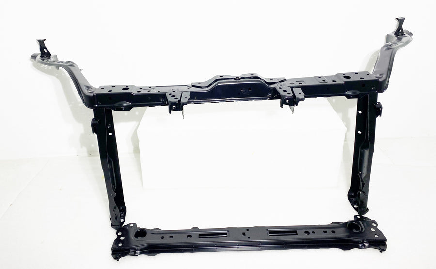 2019 2020 2021 2022 2023 2024 2025 Toyota Rav4 Front Radiator Core Support Bracket 4-PCS