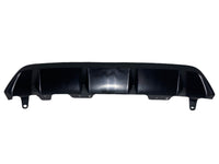2020 2021 2022 Toyota Corolla XSE SE Rear Bumper Lower Molding Trim