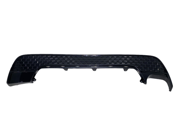 2020 2021 2022 Toyota Corolla XSE SE Rear Bumper Lower Cover