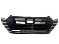 2023 2024 2025 Nissan Versa SR Grille Front Bumper Upper Grille